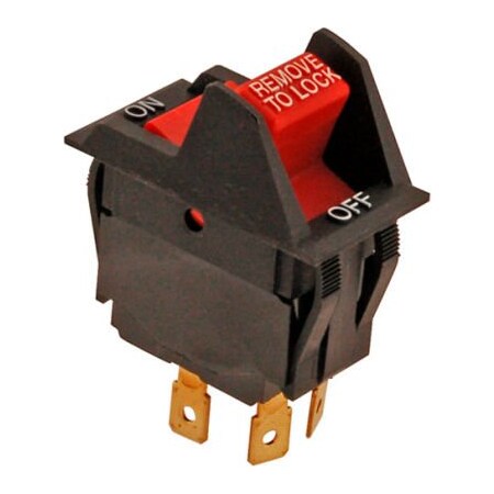 Allpoints Allpoints 2481021 Switch, On/Off For Univex 2481021